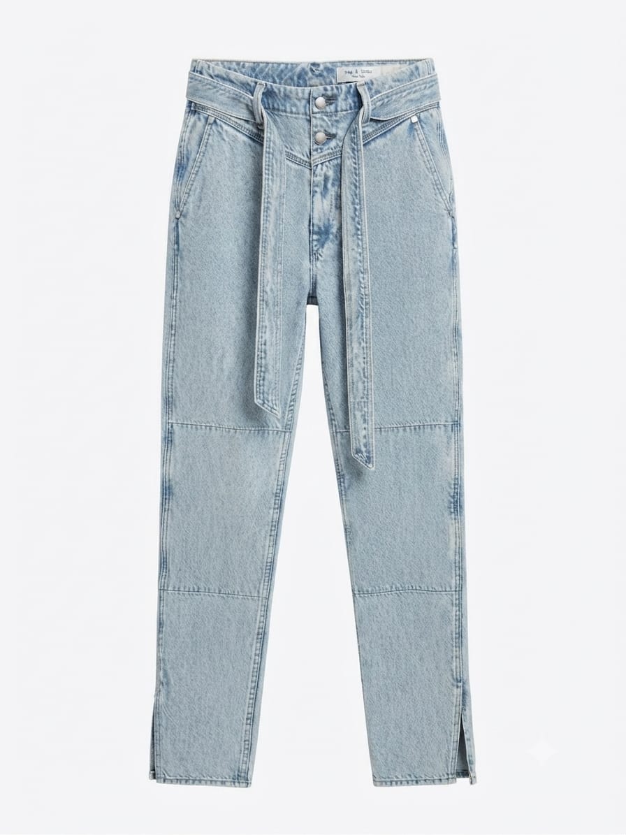 Jeans Rag & Bone para mujer (Pieza Unica)